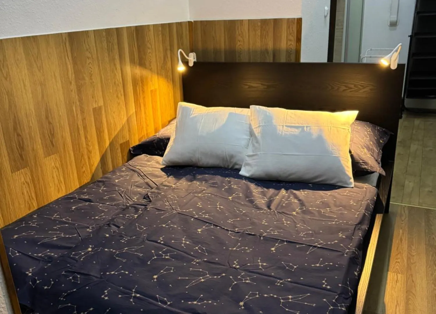 Virginia Apartman Boedapest 0*,  Hongarije