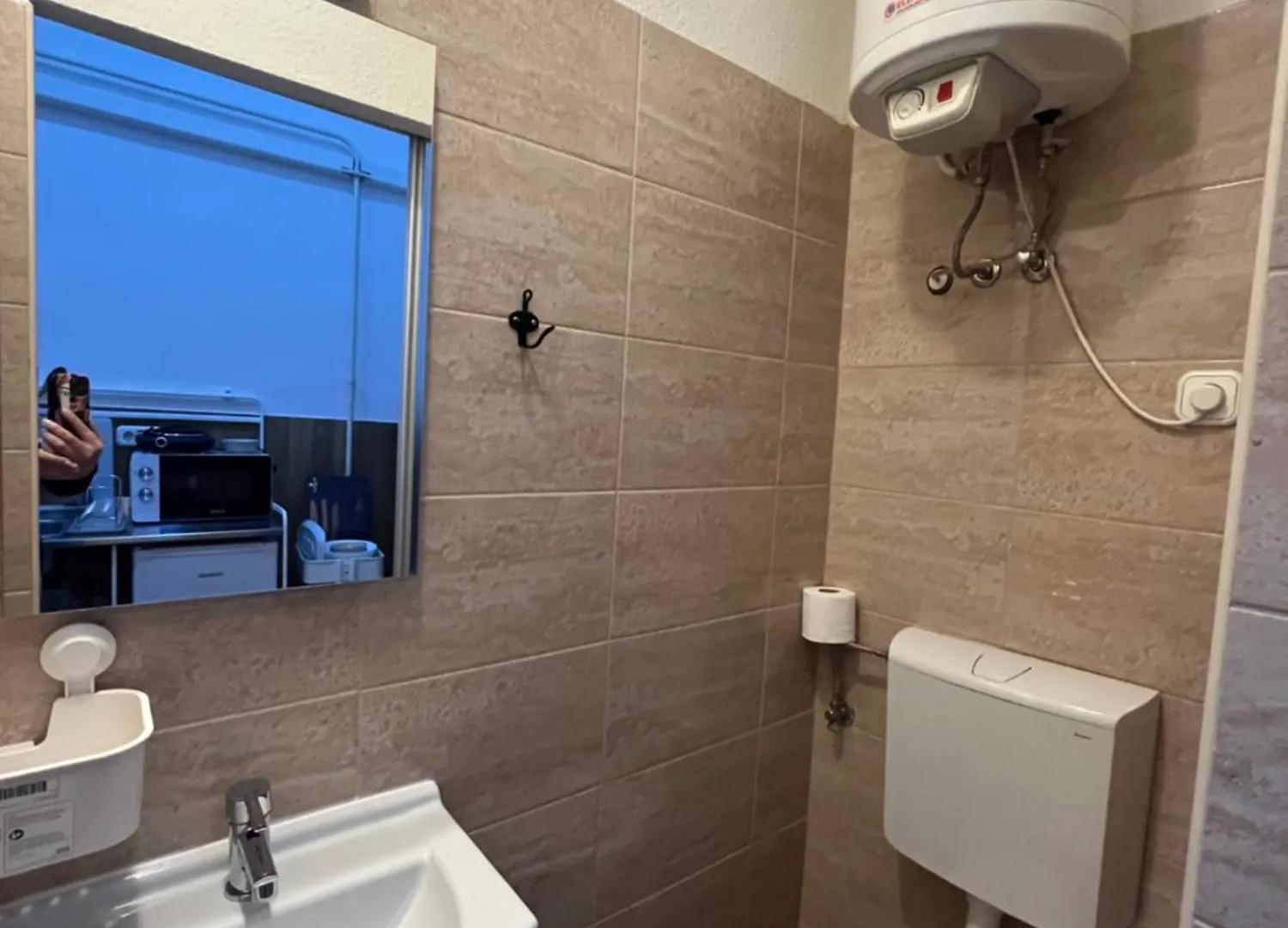 Virginia Apartman Budapest